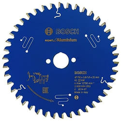 Bosch ‎2608644093 lame de scie circulaire 15 cm 1 pièce(s)