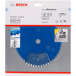 Bosch ‎2608644093 lame de scie circulaire 15 cm 1 pièce(s)