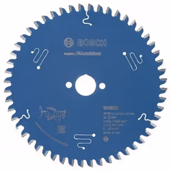 Bosch 2 608 644 094, Aluminium, 16 cm, 2 cm, Pointe au carbure de tungstène (TCC), 1,6 mm, 2,2 mm