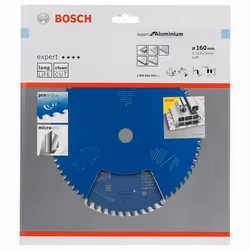 Bosch 2 608 644 094 lame de scie circulaire 16 cm 1 pièce(s)