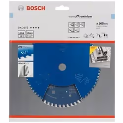 Bosch ‎2608644095 lame de scie circulaire 16,5 cm 1 pièce(s)