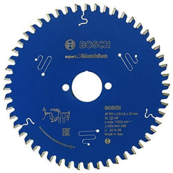 Bosch ‎2608644096 lame de scie circulaire 16,5 cm 1 pièce(s)