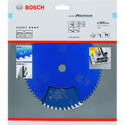 Bosch ‎2608644096 lame de scie circulaire 16,5 cm 1 pièce(s)