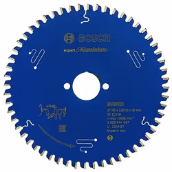 Bosch 2608644097, Aluminium, 18 cm, Bosch, 288 g, 1 pièce(s)