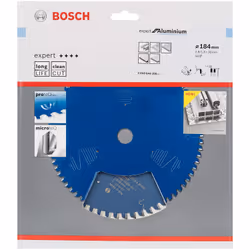 Bosch ‎2608644097 lame de scie circulaire 18 cm 1 pièce(s)