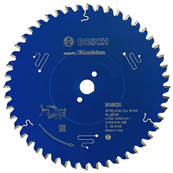 Bosch 2608644098, Aluminium, 18,4 cm, Bosch, 304 g, 1 pièce(s)