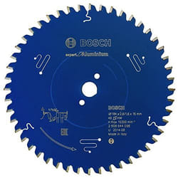 Bosch ‎2608644098 lame de scie circulaire 18,4 cm 1 pièce(s)