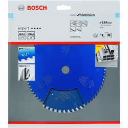Bosch ‎2608644099 lame de scie circulaire 18,4 cm 1 pièce(s)
