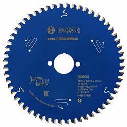 Bosch 2608644100, Aluminium, 18,4 cm, Bosch, 500 g, 1 pièce(s)