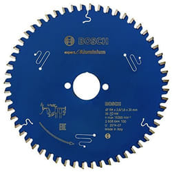 Bosch ‎2608644100 lame de scie circulaire 18,4 cm 1 pièce(s)