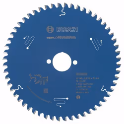Bosch 2 608 644 102, Aluminium, 19 cm, 3 cm, 1,6 mm, 10000 tr/min, 2,6 mm