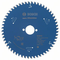 Bosch 2 608 644 102 lame de scie circulaire 19 cm 1 pièce(s)