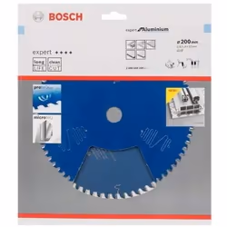 Bosch ‎2608644104 lame de scie circulaire 20 cm 1 pièce(s)