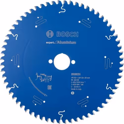 Circle sawbout expert pour l'aluminium pour la plongée et scies circulaires à main Dents de MicroTeQ Pour la découpe des méta ...