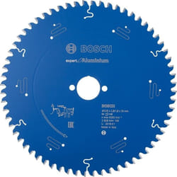 Bosch - Lame de scie circulaire Expert for Aluminium pour scies circulaires portatives 230 x 30 x 2,8 mm 64 - 2608644106