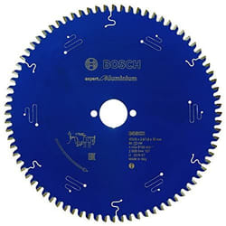 Bosch ‎2608644107 lame de scie circulaire 23,5 cm 1 pièce(s)