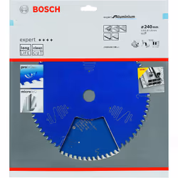 Bosch ‎2608644108 lame de scie circulaire 30,5 cm 1 pièce(s)