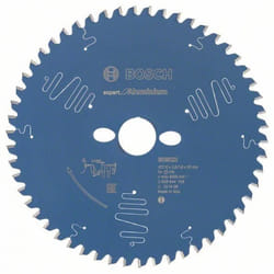 Scie circulaire Bosch Expert for Aluminium 2608644110; 216x30 mm; Z64