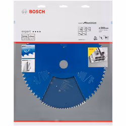 Bosch ‎2608644113 lame de scie circulaire 30,5 cm 1 pièce(s)