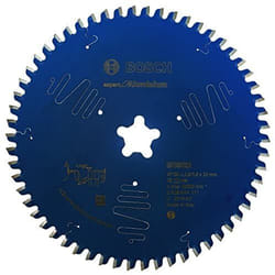 Bosch ‎2608644117 lame de scie circulaire 20,3 cm 1 pièce(s)