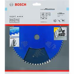Bosch ‎2608644117 lame de scie circulaire 20,3 cm 1 pièce(s)