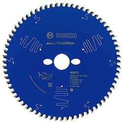 Bosch ‎2608644118 lame de scie circulaire 22,5 cm 1 pièce(s)