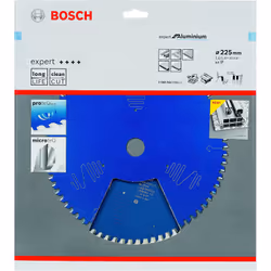 Bosch ‎2608644118 lame de scie circulaire 22,5 cm 1 pièce(s)