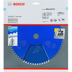 Bosch ‎2608644119 lame de scie circulaire 30,5 cm 1 pièce(s)