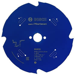 Bosch ‎2608644122 lame de scie circulaire 20,3 cm 1 pièce(s)