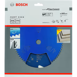 Bosch ‎2608644122 lame de scie circulaire 20,3 cm 1 pièce(s)
