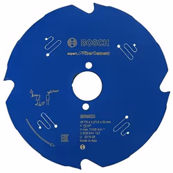 Bosch ‎2608644123, 17 cm, Bosch, 252 g, 1 pièce(s)