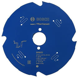 Bosch ‎2608644123 lame de scie circulaire 17 cm 1 pièce(s)