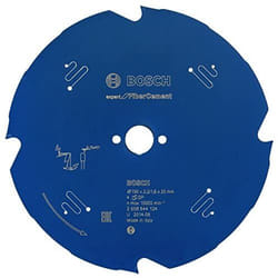 Bosch ‎2608644124 lame de scie circulaire 19 cm 1 pièce(s)