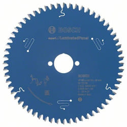 Scie circulaire Bosch Expert for Laminated Panel 2608644127; 160x20 mm; Z48