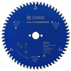 Bosch ‎2608644129 lame de scie circulaire 20,3 cm 1 pièce(s)