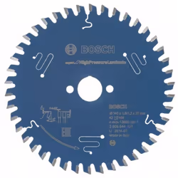 Informations techniques Largeur de coupe: 1.8 mm Informations techniques Dimension produit, Ø : 140 mm Données techniques com ...