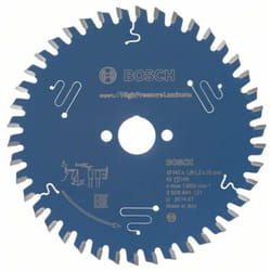 Bosch - Accessories Expert for High Pressure Laminate 2608644131 Lame de scie circulaire 140 x 20 x 1.3 mm Nombre de dent