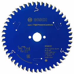 Bosch 2608644132, Bois, 16 cm, Bosch, 138 g, 1 pièce(s)