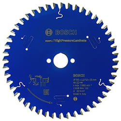 Bosch ‎2608644132 lame de scie circulaire 16 cm 1 pièce(s)