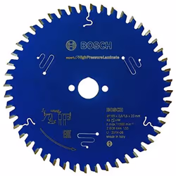 Bosch ‎2608644133, Bois, 16,5 cm, Bosch, 430 g, 1 pièce(s)