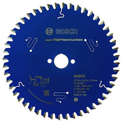 Bosch ‎2608644133 lame de scie circulaire 16,5 cm 1 pièce(s)