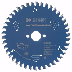 Scie circulaire Bosch Expert for High-Pressure Laminate 2608644135; 190x30 mm; Z56 - Vue supplémentaire 2