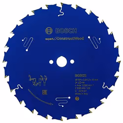 Bosch ‎2608644138, Bois, 18,4 cm, Bosch, 200 g, 1 pièce(s)