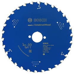 Bosch ‎2608644140 lame de scie circulaire 20 cm 1 pièce(s)