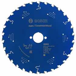 Bosch ‎2608644141, Bois, 21 cm, Bosch, 385 g, 1 pièce(s)