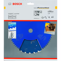 Bosch ‎2608644141 lame de scie circulaire 21 cm 1 pièce(s)
