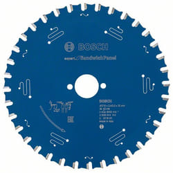 Bosch 2 608 644 142 lame de scie circulaire 21 cm 1 pièce(s)