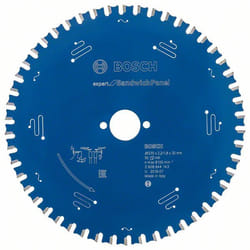 Scie circulaire Bosch Expert for Sandwich Panel; 235x2,2x30,0 mm; Z50; 10°