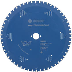 Bosch - Lame de scie circulaire Expert for Sandwich Panel pour scies circulaires portatives 330 x 30 x 2,6 mm 54 - 2608644146