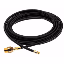 Tuyau de nettoyage de drain Bosch F016800429; 16 m